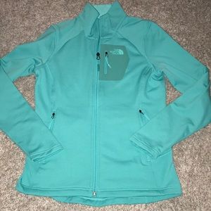 NWOT Northface jacket